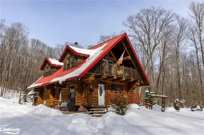 259 LAKESHORE Road, Armour, ON P0A 1C0