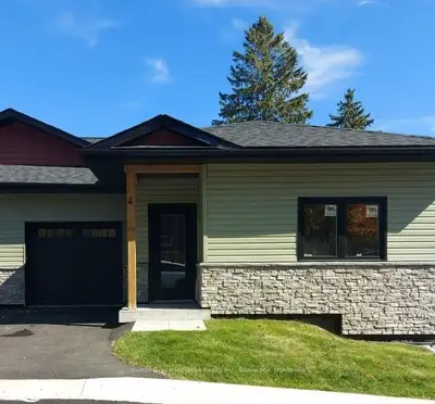 18 ERTLER Lane, Huntsville, ON P1H 1Y1