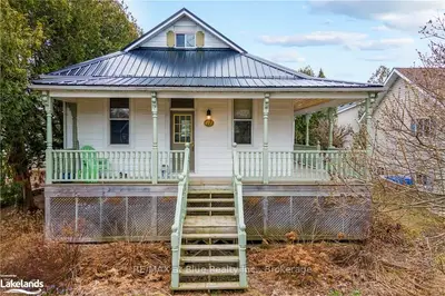 411 Alice Street, Saugeen Shores, On N0h 2l0