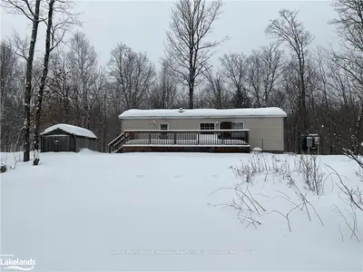 10415 522, Parry Sound Remote Area, ON, P0H 1A0
