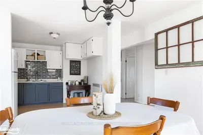 116 Ottawa Avenue, South River, On P0a 1x0