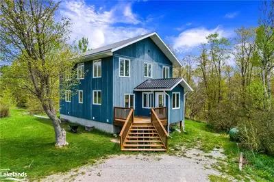 2758 UNION Road, Burpee and Mills, ON P0P 1E0