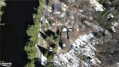 1118 SPRINGDALE SHORES, Bracebridge, ON, P1L 1W9