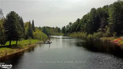 14 CEDAR SHORES, Bracebridge, ON, P1L 1W9