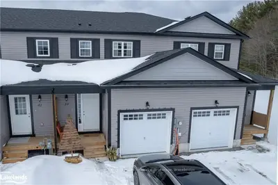 39 NICOLE PARK Court, Bracebridge, ON P1L 0C8