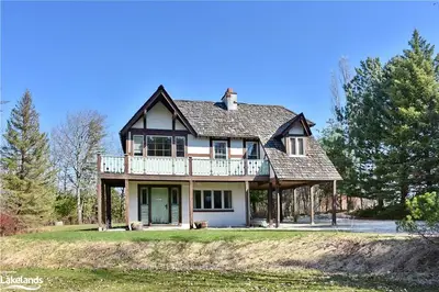 117 MARGARET Drive, Blue Mountains, ON L9Y 0T5