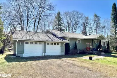 1009 TIFFANY Lane, Minden Hills, ON K0M 2K0