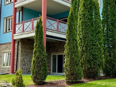 130 STEAMSHIP BAY Road 101, Gravenhurst, ON P1P 1Z9