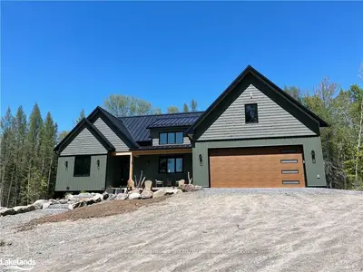 1756 FERN GLEN Road, Perry, ON P0A 1J0