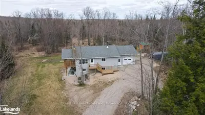 1934 MEMORIAL PARK DRIVE Road, Chisholm, ON P0H 1Z0