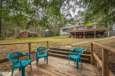 30 RIDGEWAY Road, Kawartha Lakes, ON K0M 2L0