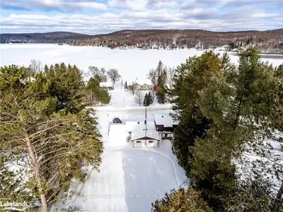 337 DOE LAKE Road, Armour, ON P0A 1L0