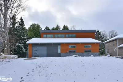 108 Faircrest Lane, Blue Mountains, ON N0H 1J0