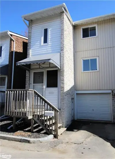 850 LAKESHORE Drive, North Bay, ON P1A 2G8