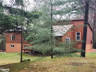 106 CARLING BAY Road W, Carling, ON P0G 1G0