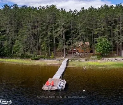 52 EIGHTEEN MILE, French River / Rivière des Français, ON, P0M 2N0