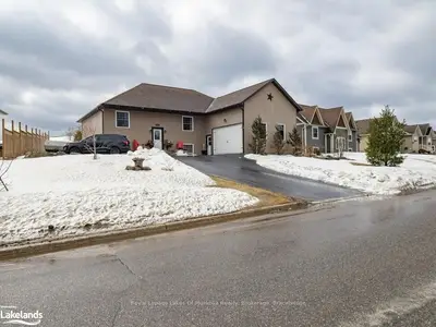 171 COVERED BRIDGE Trail, Bracebridge, ON P1L 1Y3