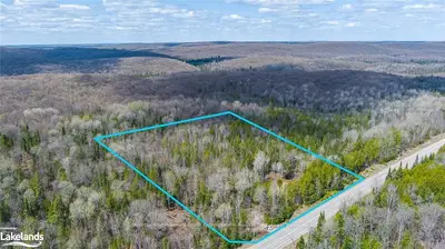 12487 503 COUNTY Road, Highlands East, ON K0L 2Y0