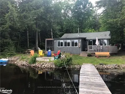 1119 SULLIVAN Drive, Dysart et al, ON K0M 1S0