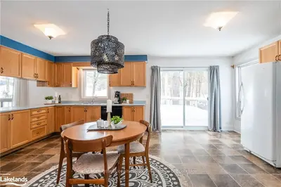 2636 Old Muskoka Road, Huntsville, On P0b 1m0