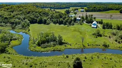 2302 WINDERMERE Road, Muskoka Lakes, ON P0B 1M0