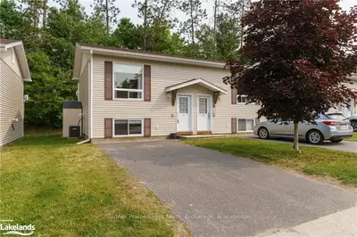 200 PINE Street 44, Bracebridge, ON P1L 2H9