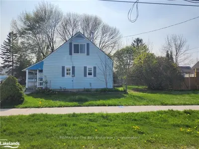 92 NOBLE Street S, Meaford, ON N4L 1M8