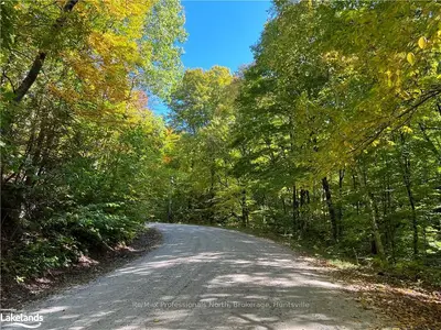 LOT 1 WINDERS BAY Road, Lake of Bays, ON P0A 1A0