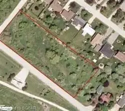LOT 36 - 39 KING Street W, Blue Mountains, ON N0H 2P0