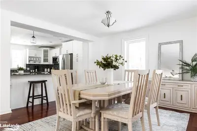 1983 BRUNEL Road, Huntsville, ON P1H 2J3