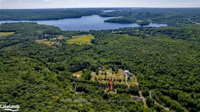 1070 TALLY HO WINTER PARK Road, Lake of Bays, ON P1H 2J6