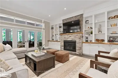 42 Royal Oak Crescent, Huntsville, On P1h 0a8