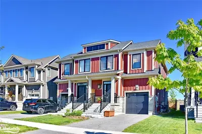 146 Red Pine Street, Blue Mountains, ON L9Y 0Z3