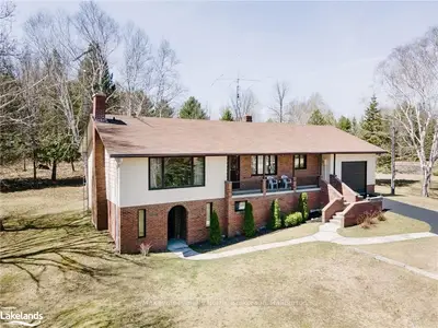 6249 COUNTY ROAD 121, Minden Hills, ON, K0M 2K0