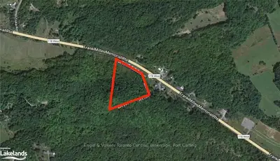1320 HIGHWAY 118, Bracebridge, ON, P1L 1W8