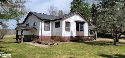 644 60, Huntsville, ON, P1H 1B4