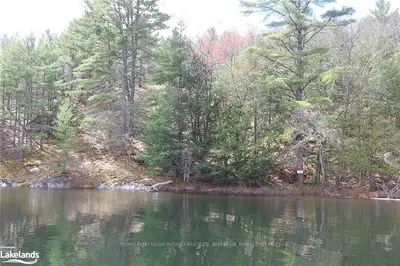 LOT 12 CLEAR LAKE ESTATES, Seguin, ON, P2A 0B2