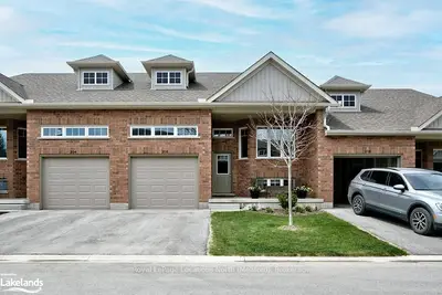 306 ROYAL Lane, Meaford, ON N4L 0A5
