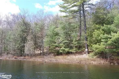 LOT 13 CLEAR LAKE ESTATES, Seguin, ON, P2A 0B2