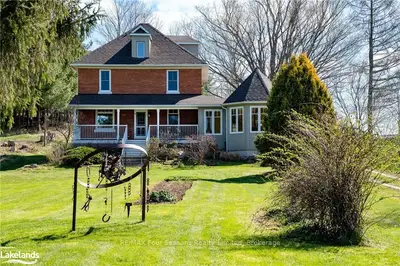 77667 11TH Line, Meaford, ON N4L 1W5