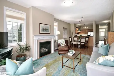 110 NAPIER Street W 6, Blue Mountains, ON N0H 2P0