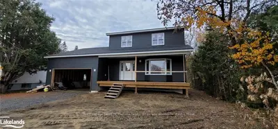 74 WELLINGTON Street, Bracebridge, ON P1L 1E2