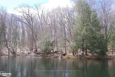 LOT 14 CLEAR LAKE ESTATES, Seguin, ON, P2A 0B2