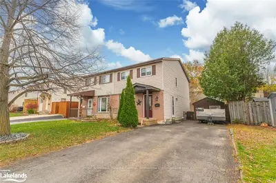 1043 12TH Street E, Owen Sound, ON N4K 5V4