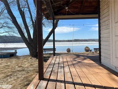 40 Stamplecoskie Trail, Madawaska Valley, On K0j 1b0