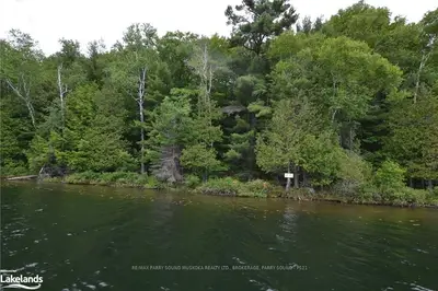 LOT 3 CLEAR LAKE ESTATES, Seguin, ON, P2A 0B2