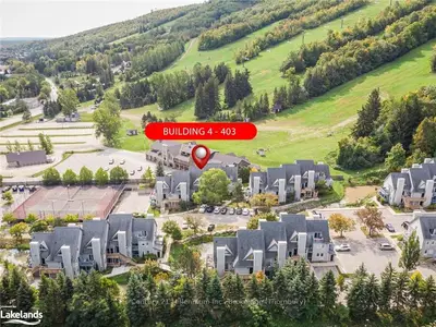 796468 19 GREY Road 403, Blue Mountains, ON L9Y 0N6