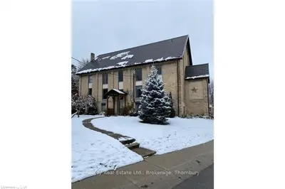 108 QUEEN Street N, West Grey, ON N0G 1R0