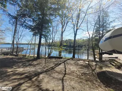 1025 Gullwing Lake Road, Muskoka Lakes, On P0c 1m0
