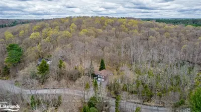 97 & 116 NORTH DEER LAKE Road, Huntsville, ON P0B 1L0